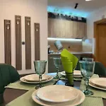 Apartment Viva Retreat Velingrad