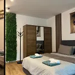 Apartment Viva Retreat Velingrad