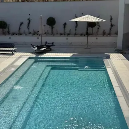 Viva Retreat Апартаменты Велинград