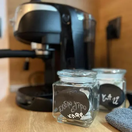 Апартаменты Viva Retreat Велинград