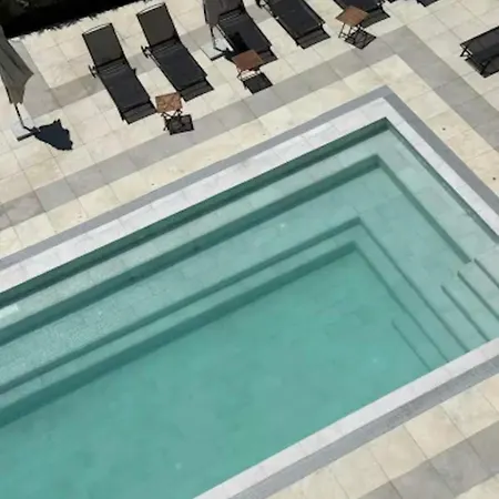 Viva Retreat Апартаменты Велинград