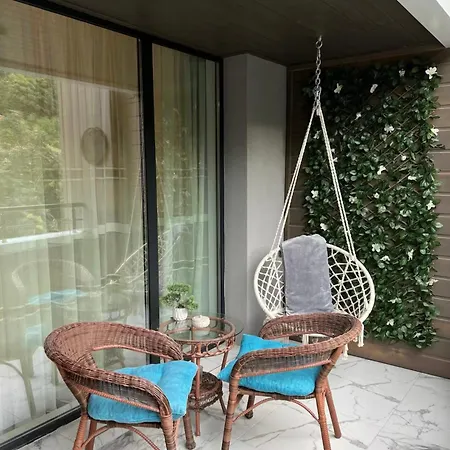 Viva Retreat Апартаменты Велинград