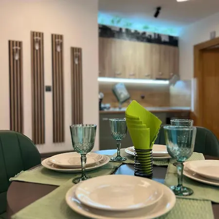 Apartmán Viva Retreat Velingrad