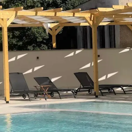 Апартаменты Viva Retreat Велинград