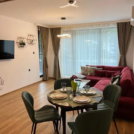 Viva Retreat Апартаменты Велинград