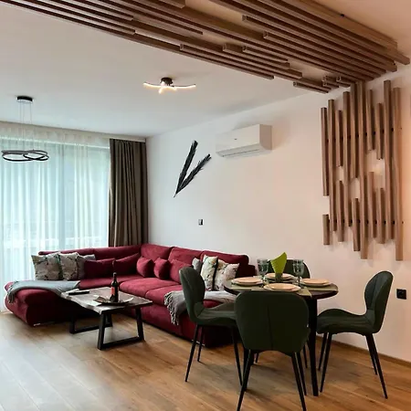 Viva Retreat Велинград