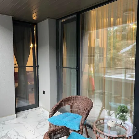 Апартаменты Viva Retreat