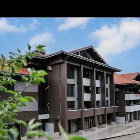 Апартаменты Viva Retreat *