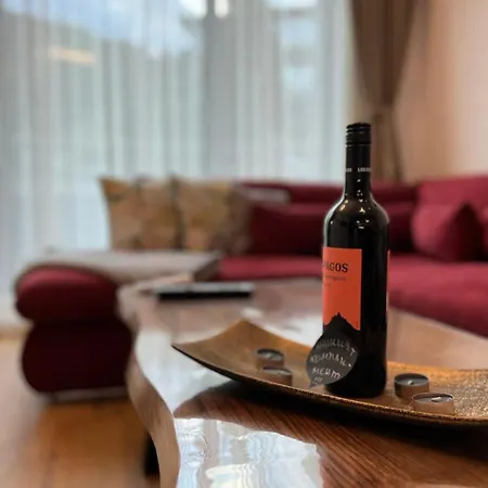 Апартаменты Viva Retreat