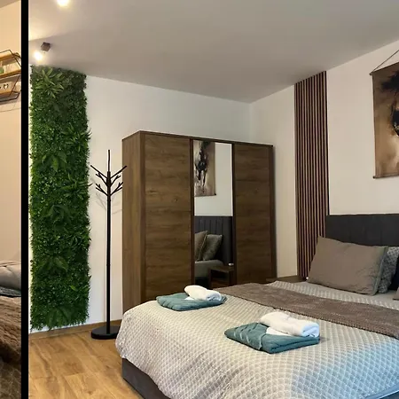 Апартаменты Viva Retreat Велинград