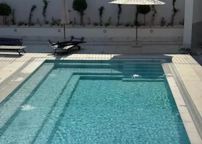 Viva Retreat Apartment Velingrad