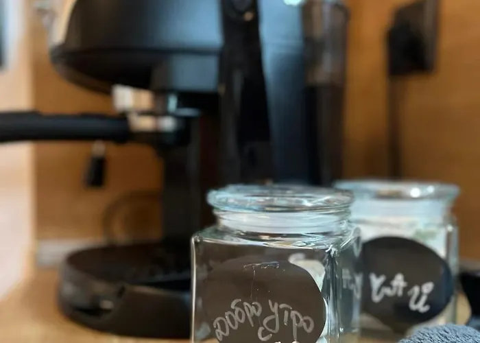 Apartment Viva Retreat Velingrad