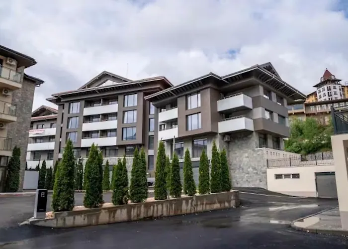 Apartment Viva Retreat