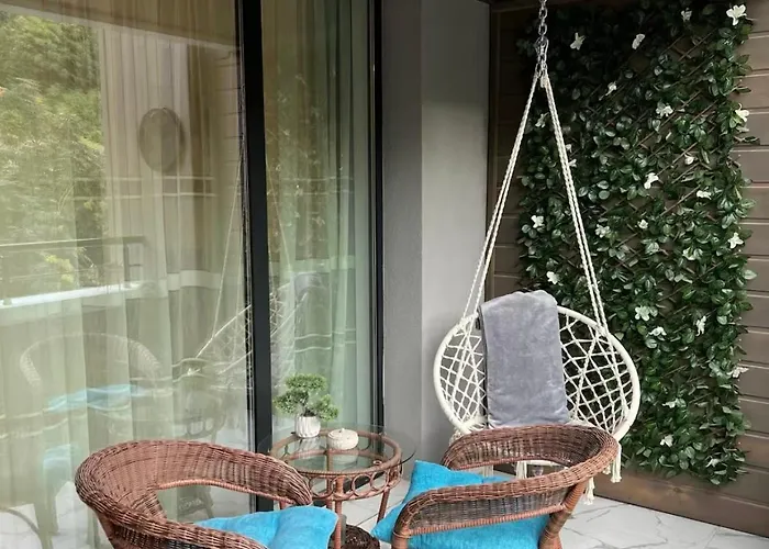 Viva Retreat Apartment Velingrad