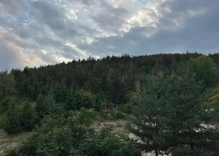 Viva Retreat Apartment Velingrad