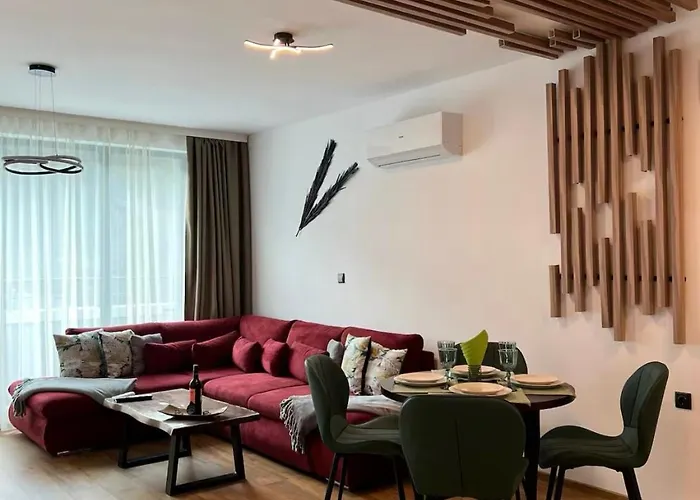 Viva Retreat Velingrad