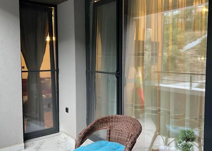 Apartment Viva Retreat