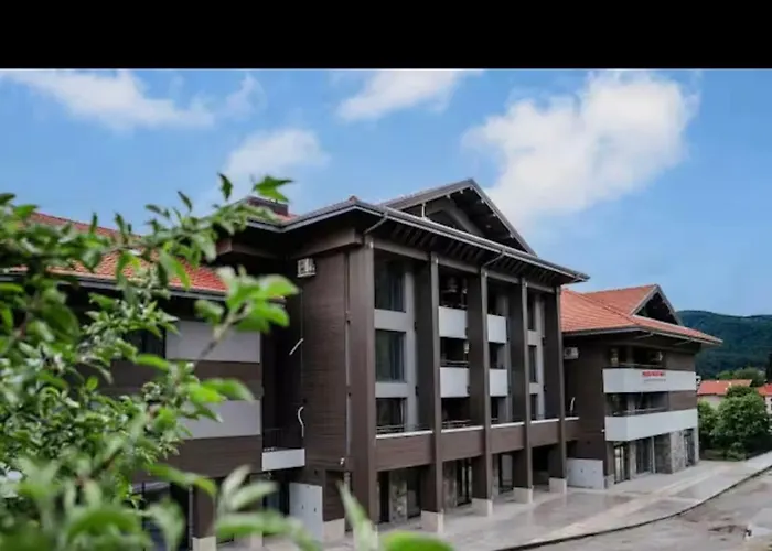 Apartment Viva Retreat *