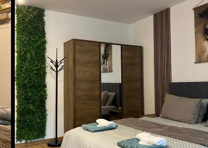 Apartment Viva Retreat Velingrad